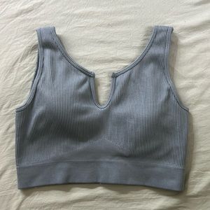 Sports Bra Top